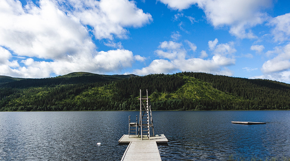 Åre marina